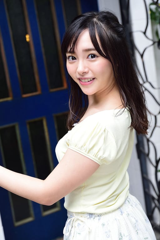 图片[7]-#Yuna Ogura 小仓由菜 – Alone Secret excursion 独享的秘密小旅行 (2019-03-29) - 全本免费在线观看-阅图吧