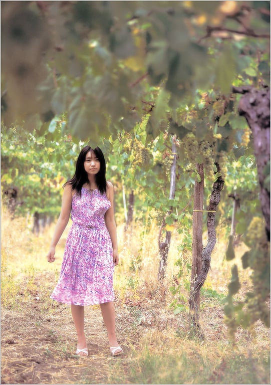 图片[78]-#Chizuru Ikewaki 池脇千鹤 – tesoro - 全本免费在线观看-阅图吧