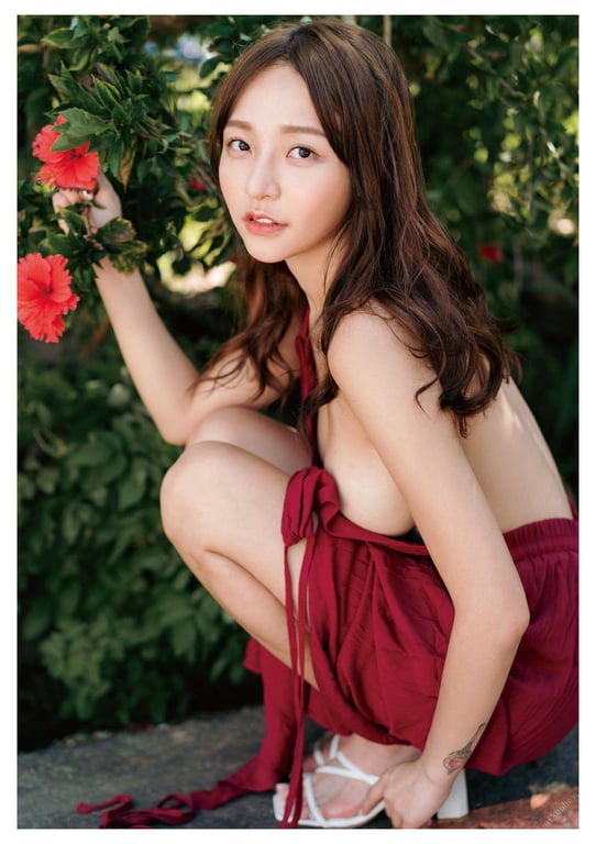 图片[24]-#與你襄遇 林襄數位寫真(2021-05-03) - 全本免费在线观看-阅图吧