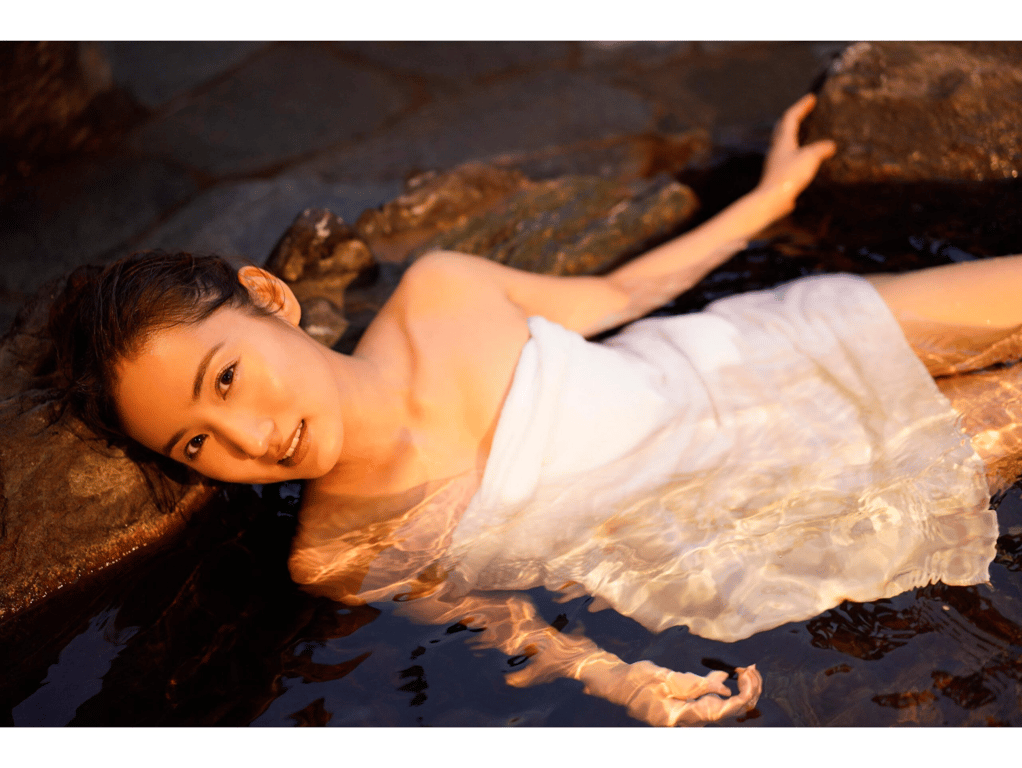 图片[19]-#紗綾同行的1晚2天温泉雾九州豪华列车之旅 週刊ポストデジタル写真集[82pics] - 全本免费在线观看-阅图吧