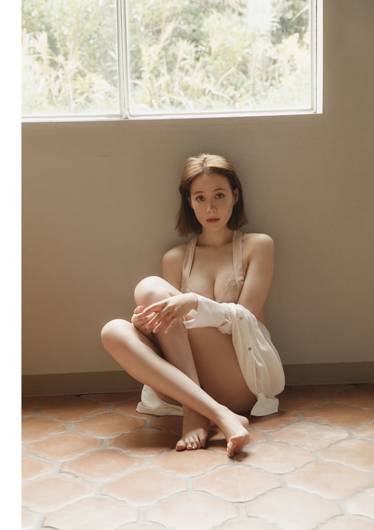 图片[141]-#Reina Triendl 特林德尔玲奈 – Ambiguous 暧昧 (2022-01-23) - 全本免费在线观看-阅图吧