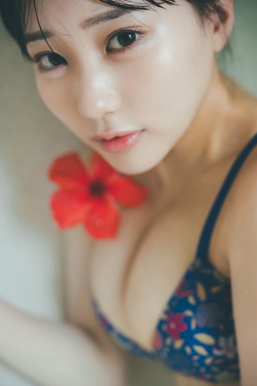 图片[67]-田中美久 YOUNG GANGAN数字限定写真集「第一次」 (数字版YOUNG GANGAN特别编辑) - 在线免费观看-阅图吧