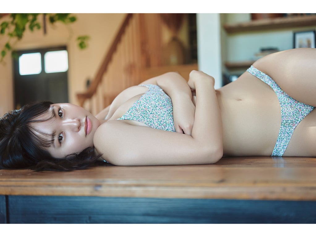 图片[13]-#Yuzuha Hongo 本郷柚巴 – My Hometown (2024-01-08) - 全本免费在线观看-阅图吧