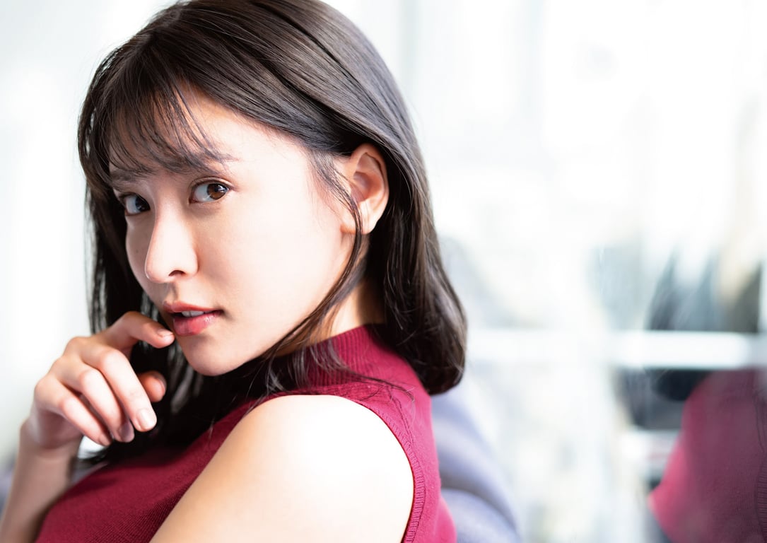 图片[86]-#奈月セナ写真集 玉响 - 全本免费在线观看-阅图吧