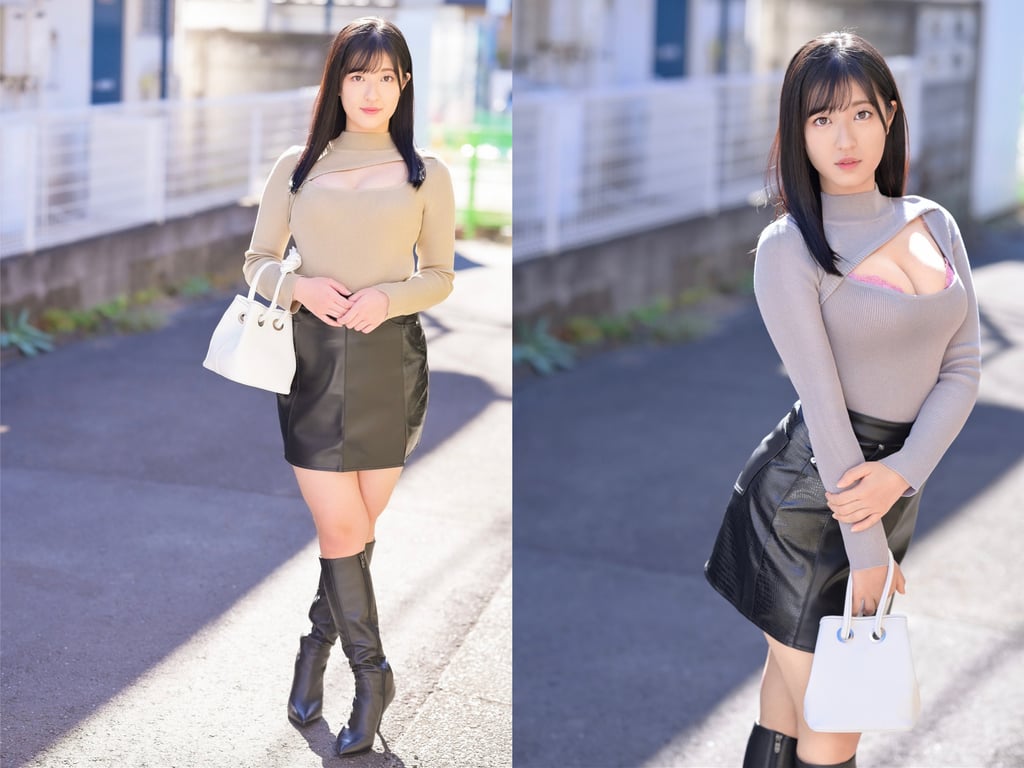 图片[117]-#Yuu Rukawa 流川夕, Ayame Nogi 乃木绚爱, Mugi Kobato 小鸠麦 – Gravure Collection 激写美女 Vol. 04 - 全本免费在线观看-阅图吧