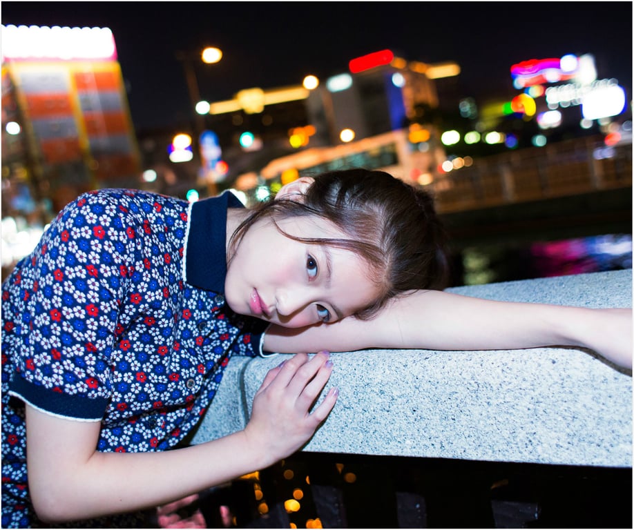 图片[39]-#Mio Imada 今田美樱 Strain 高涨。(2018.02.09) - 全本免费在线观看-阅图吧