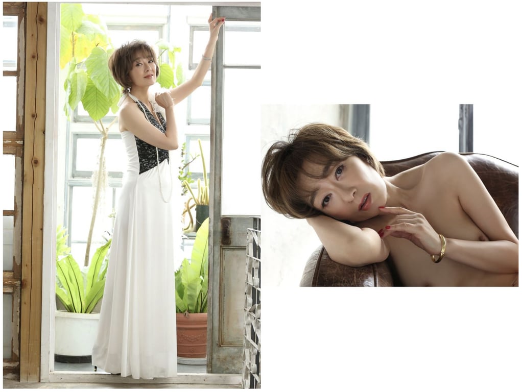 图片[20]-#週刊大衆デジタル写真集NUDE 6 真梨邑KEI - 全本免费在线观看-阅图吧