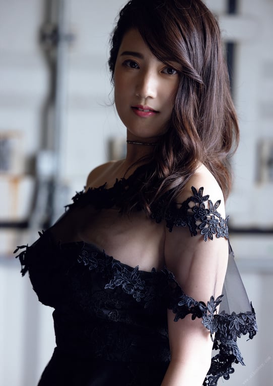 图片[87]-#草野綾1st写真集 雨色的天空 - 全本免费在线观看-阅图吧