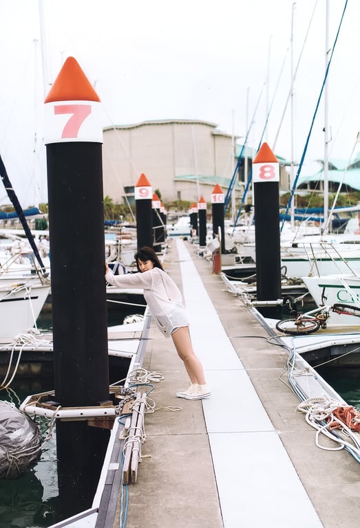 图片[27]-#山田菜菜 – 4+3=7 - 全本免费在线观看-阅图吧