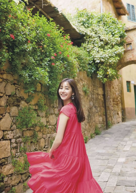 图片[113]-#新木优子 2nd写真集 honey Low Qulity - 全本免费在线观看-阅图吧