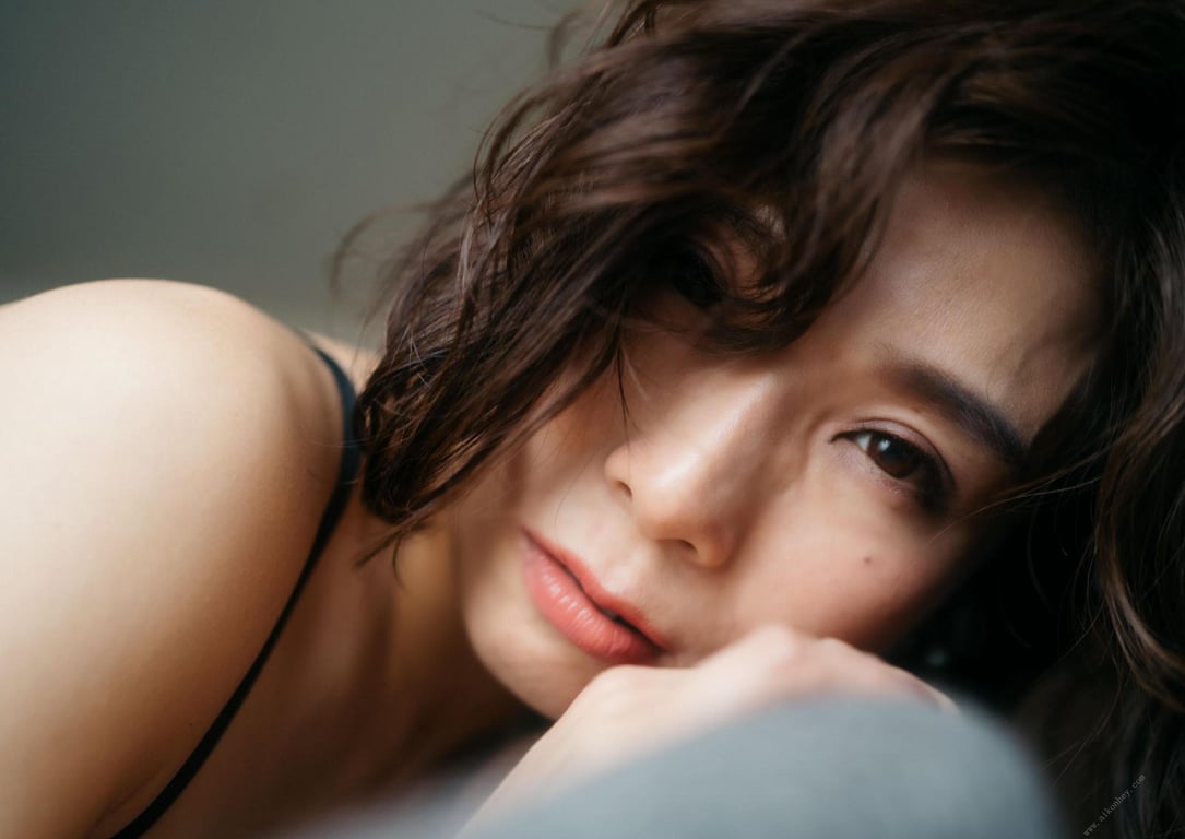 图片[64]-#ホテルに住むオンナ。 セミヌードグラビア写真集 (Wunder_Publishing_House.) - 全本免费在线观看-阅图吧