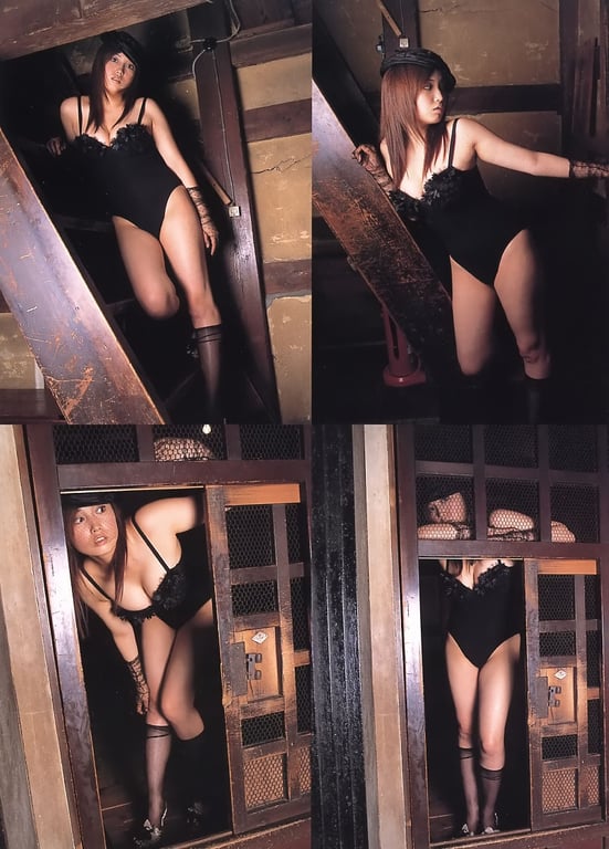 图片[55]-#三津谷叶子 – Mystery - 全本免费在线观看-阅图吧