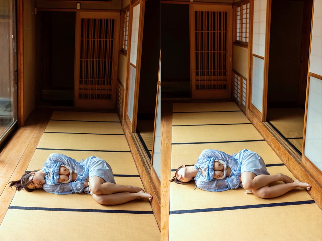 图片[19]-#望月绫香 ヌード写真集 ことの始まり - 全本免费在线观看-阅图吧