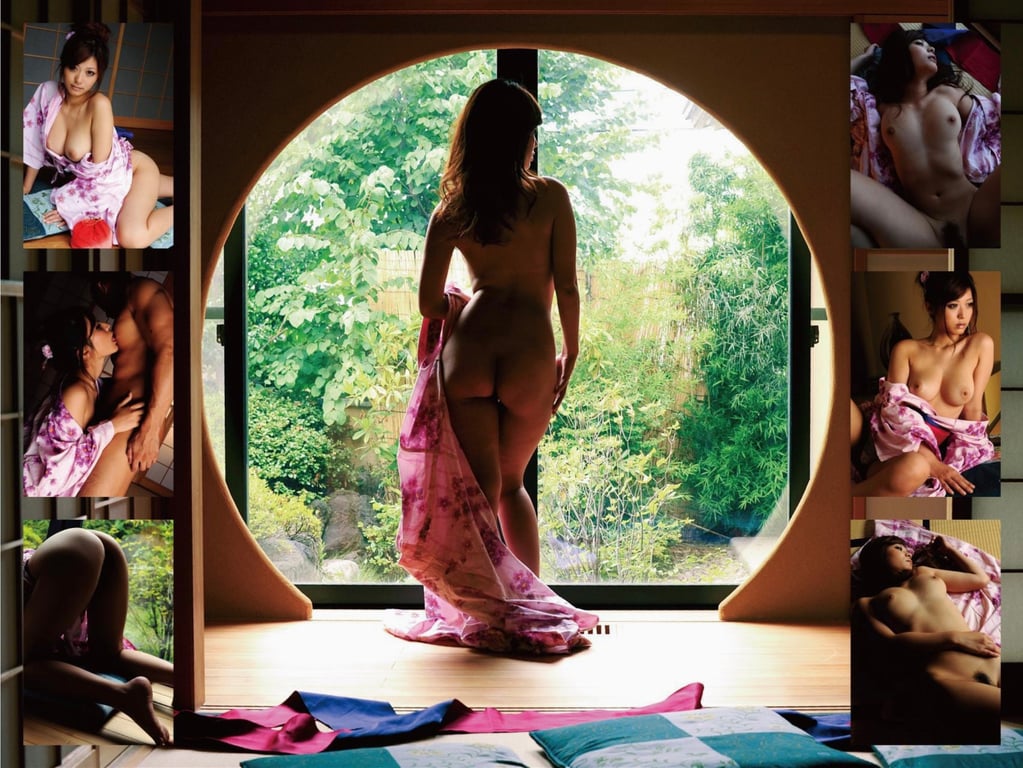 图片[2]-NUDE PHOTO BOOK 014 佐藤遥希 - 在线免费观看-阅图吧