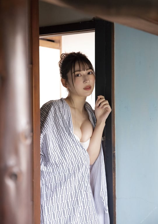 图片[20]-#雪平莉左 the end of fascination and temptation【STRiKE! DIGITAL PHOTOBOOK 013】 - 全本免费在线观看-阅图吧