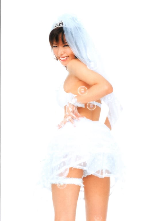 图片[92]-#釈由美子 写真集 别册釈由美子 - 全本免费在线观看-阅图吧