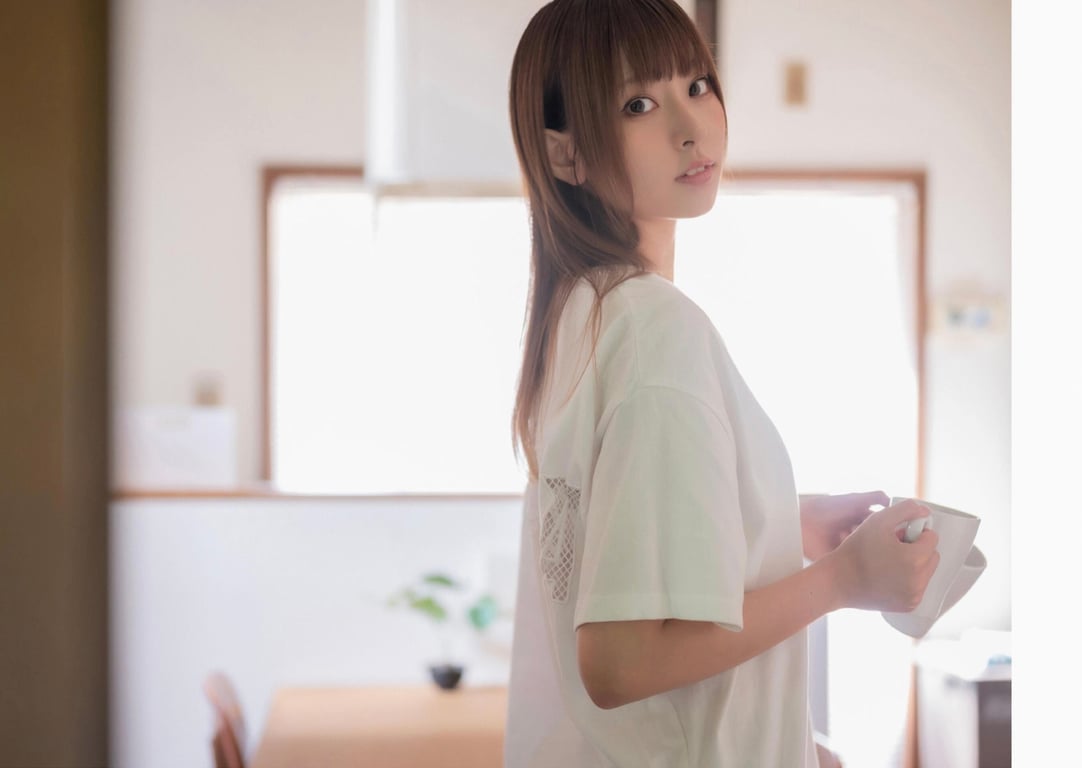 图片[59]-スカートを約100回めくれる本 vol.24 有川紗雪 (Wunder Publishing House) - 在线免费观看-阅图吧