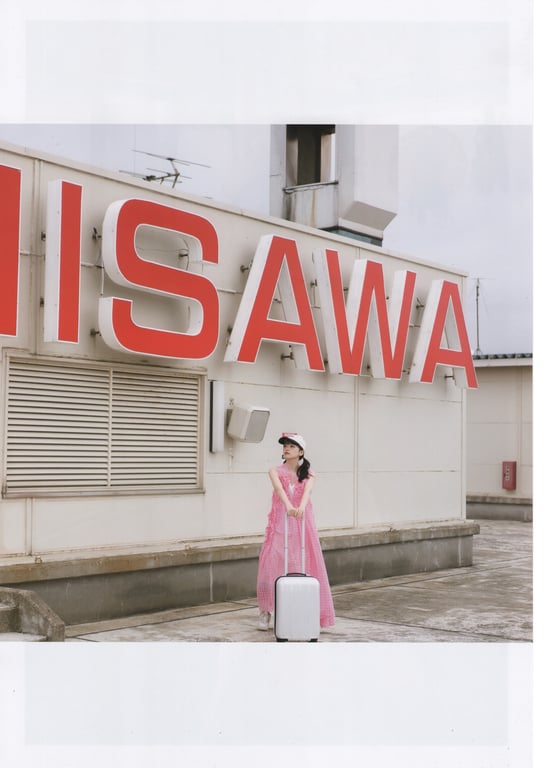 图片[79]-Yui Yokoyama 横山结衣 1st Photobook - Immature Light 未熟之光 (2021-02-22) - 在线免费观看-阅图吧