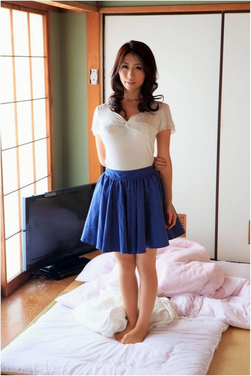 图片[2]-#篠田步美『步美的身体』 vol.3 (NOSTYLE) 2 - 全本免费在线观看-阅图吧