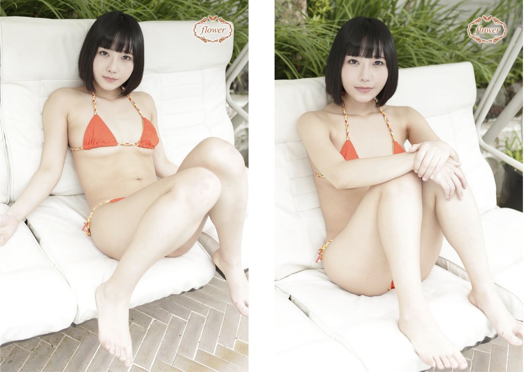 图片[8]-#Yui Shirasaka 白坂有以 – FLOWER vol.01 (2020-12-25) - 全本免费在线观看-阅图吧