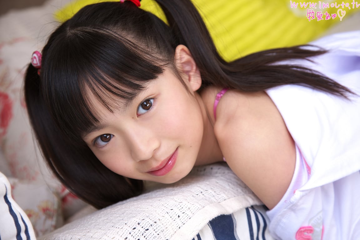 图片[64]-牧原あゆ 『純真無垢 vol.3』 - 在线免费观看-阅图吧