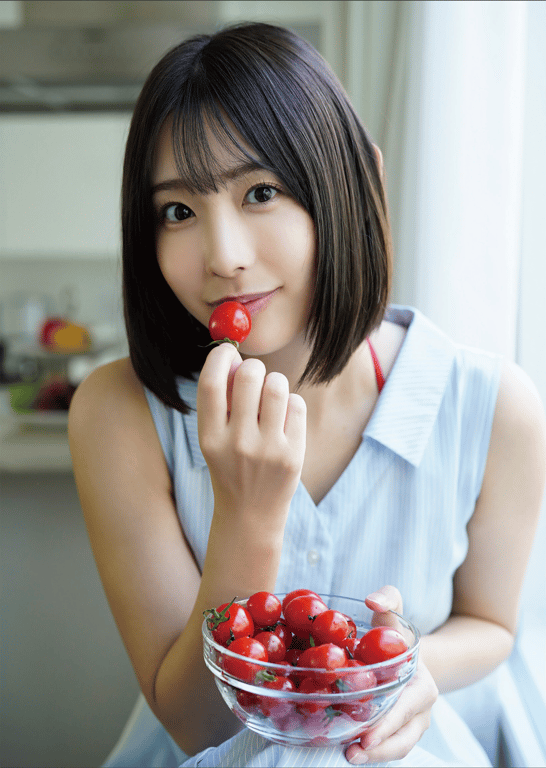 图片[22]-#EX大衆デジタル写真集 ： 35 水湊みお「珍藏的时间」 - 全本免费在线观看-阅图吧