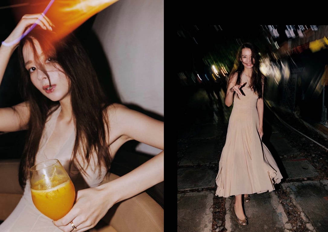 图片[22]-Niki 写真集『slow motion』 - 在线免费观看-阅图吧