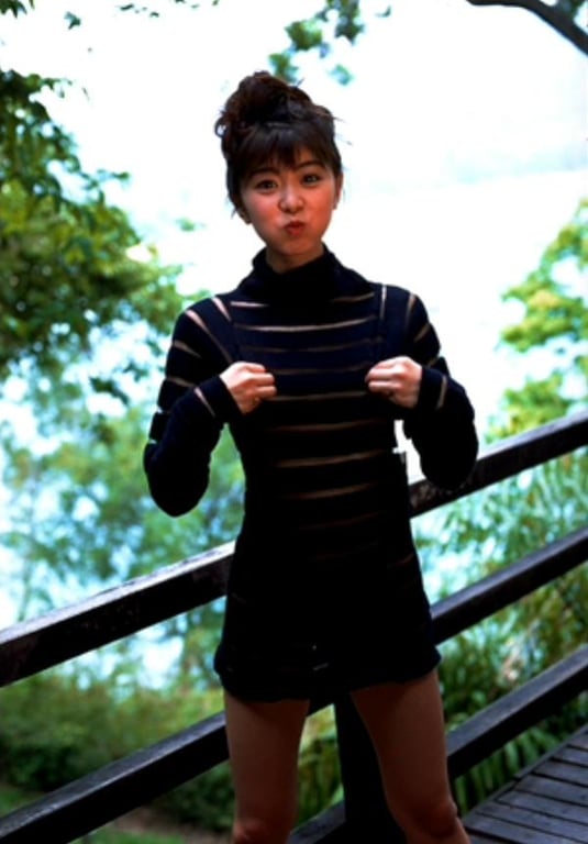 图片[9]-#(月刊シリーズ 007) – 月刊007 矢部美穂 - 全本免费在线观看-阅图吧