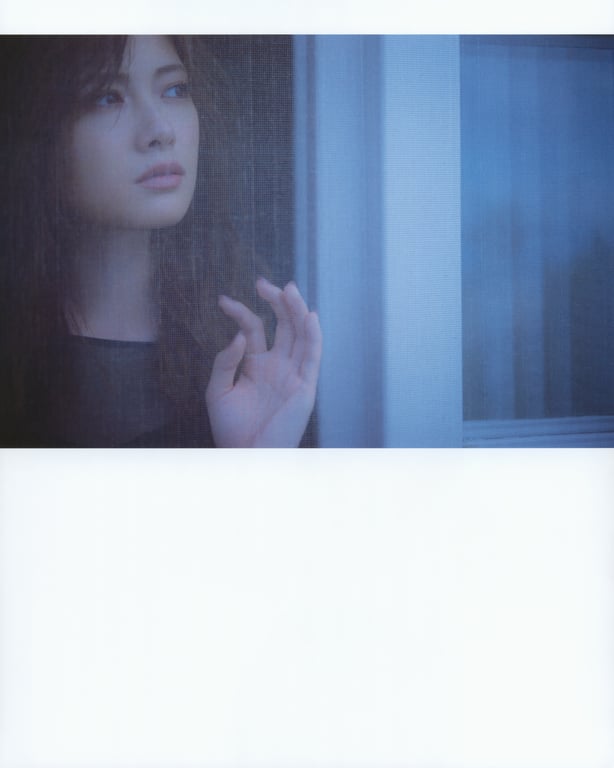 图片[97]-#白石麻衣写真集 护照 乃木坂46毕业纪念 限定封面版【Amazon.co.jp限定明信片付】 - 全本免费在线观看-阅图吧