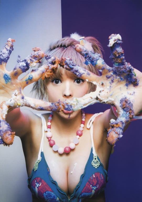 图片[36]-#2015.12.10 最上最我1st写真集『MOGA』 - 全本免费在线观看-阅图吧