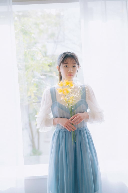 图片[6]-#Mayuu Masai 正铸真优 (29P1V) - 全本免费在线观看-阅图吧