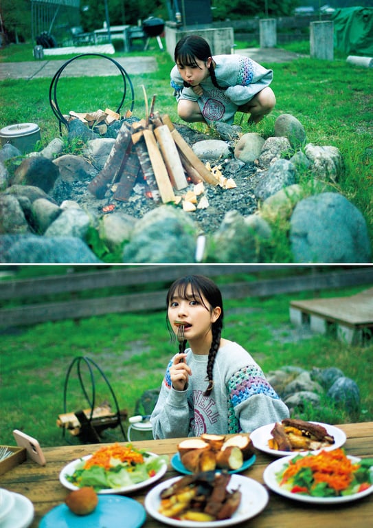 图片[19]-大和田南那 写真集 Private 大和田南那 Private - 在线免费观看-阅图吧