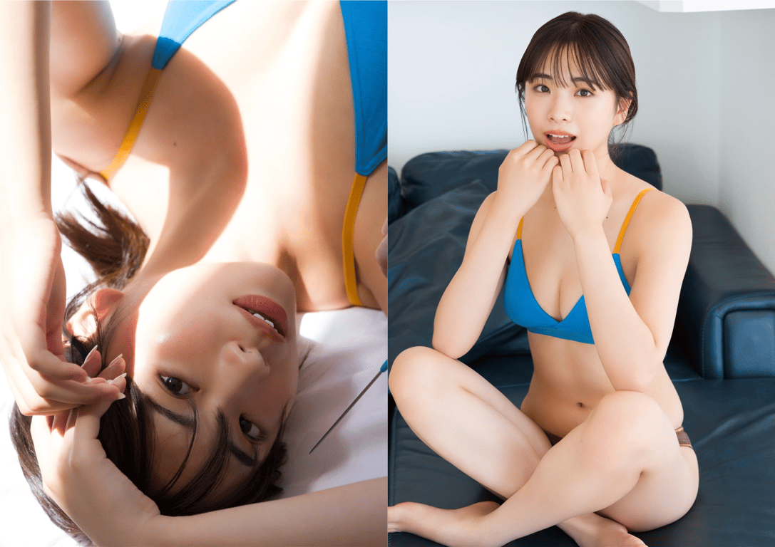 图片[4]-#麻生果恩 写真集『即使偶然坐在邻座』YJ PHOTO BOOK - 全本免费在线观看-阅图吧