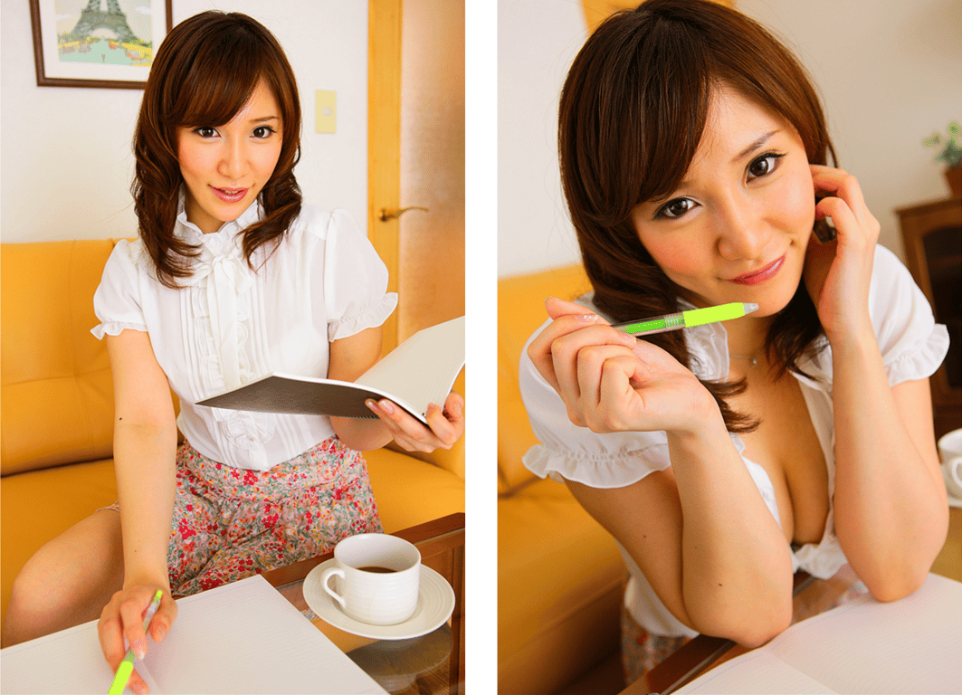 图片[16]-我的H女友 vol.9 织田真子 平井七菜子 朝日奈明里 - 在线免费观看-阅图吧