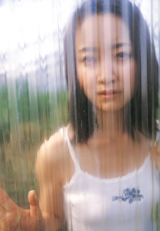图片[35]-#Tomoka Kurokawa 黑川智花 – as tears go by (2006-08-26) - 全本免费在线观看-阅图吧