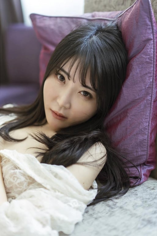 图片[160]-#七菜乃ヌード写真集 Lumiere J - 全本免费在线观看-阅图吧