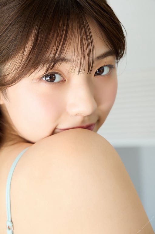 图片[122]-菊地姫奈「与你共度的夏天」　ｖｏｌ．２　１２０ページ豪华版 ＦＲＩＤＡＹデジタル写真集 - 在线免费观看-阅图吧