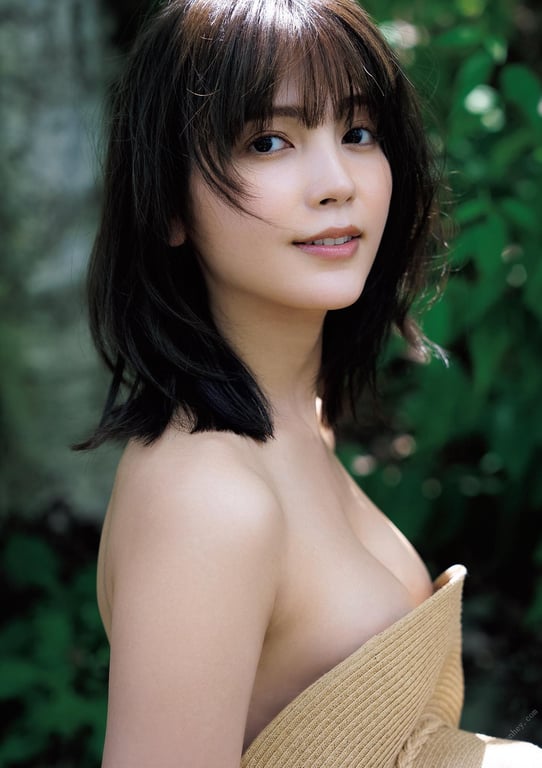 图片[15]-#南里美希2nd写真集 jamais vu - 全本免费在线观看-阅图吧