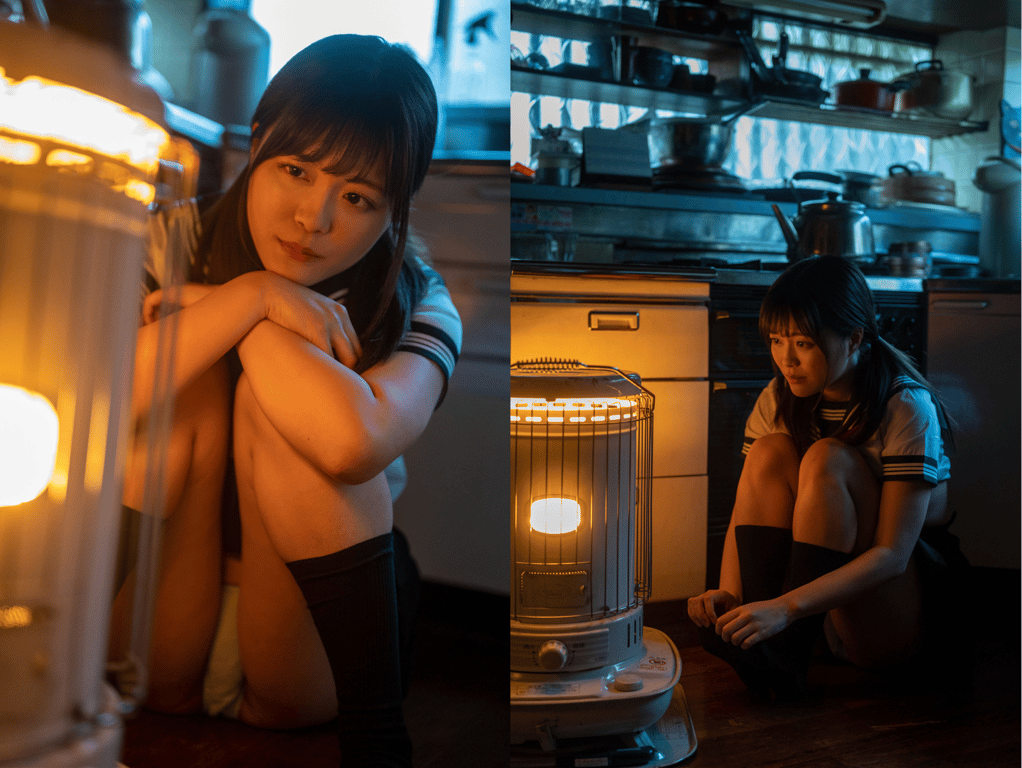 图片[48]-#奏音花音 ヘアヌード写真集 起初只是稍微温柔 - 全本免费在线观看-阅图吧