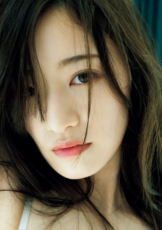 图片[76]-中田花奈 ２ｎｄ写真集 撩拨人心 - 在线免费观看-阅图吧