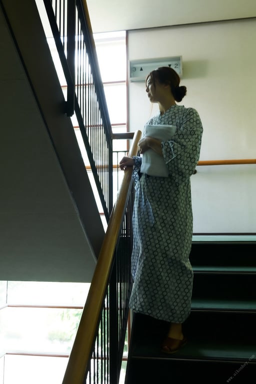 图片[40]-#Iori 七瀬伊織【裸体写真集】 ペーパーバック - 全本免费在线观看-阅图吧