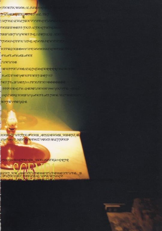 图片[118]-#釈由美子 – CHAOS - 全本免费在线观看-阅图吧