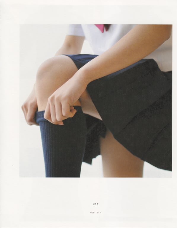 图片[94]-#青山裕企 Photobook 26sets\【青山裕企】SCHOOLGIRL COMPLEX 1 - 全本免费在线观看-阅图吧