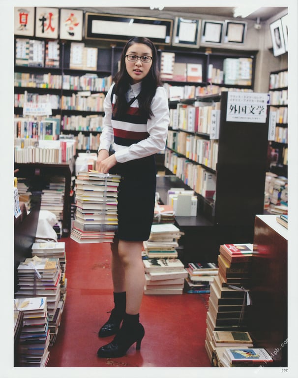 图片[28]-#武井咲杂志 (Magazine House Mook) - 全本免费在线观看-阅图吧