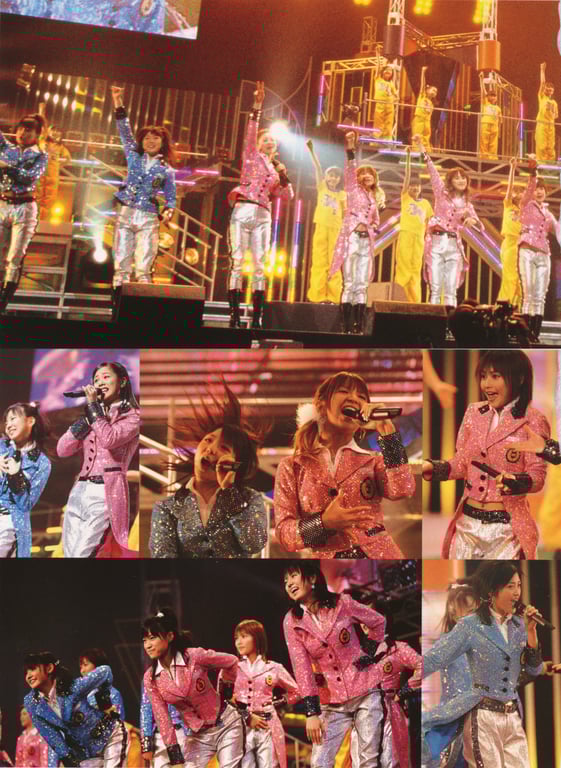 图片[26]-#モーニング娘。 Hello! Project 2004winter con photobook - 全本免费在线观看-阅图吧