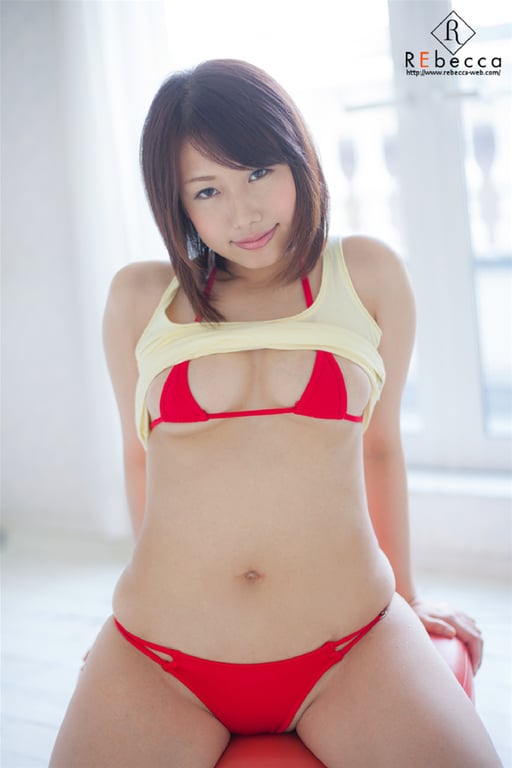 图片[43]-Kanari 香成的诱惑・椿香成 Digital写真集 - 在线免费观看-阅图吧