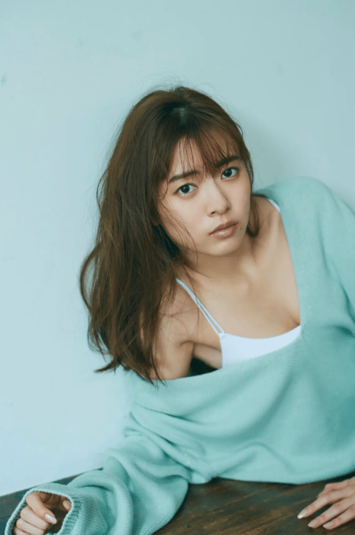 图片[25]-#FRIDAYデジタル写真集 新条由芽 闪耀美肌 - 全本免费在线观看-阅图吧