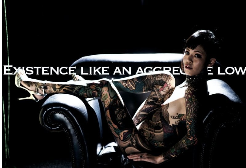 图片[26]-#Rin Oga 樱雅凛 – RIN 凛 (2020-12-21) - 全本免费在线观看-阅图吧