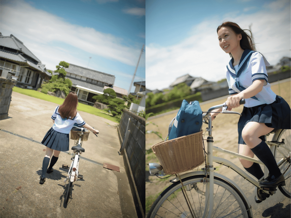 图片[12]-朝仓心菜 グラビア写真集 COCONANA - 在线免费观看-阅图吧