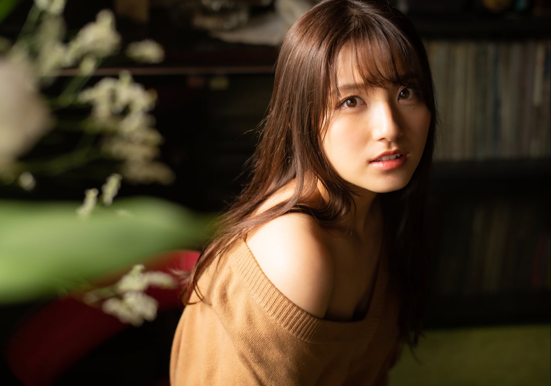 图片[2]-EX大衆デジタル写真集 ： 19 　大和田南那「棕褐色的休日」 - 在线免费观看-阅图吧